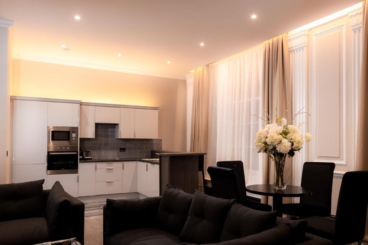 The County Aparthotel Newcastle upon Tyne