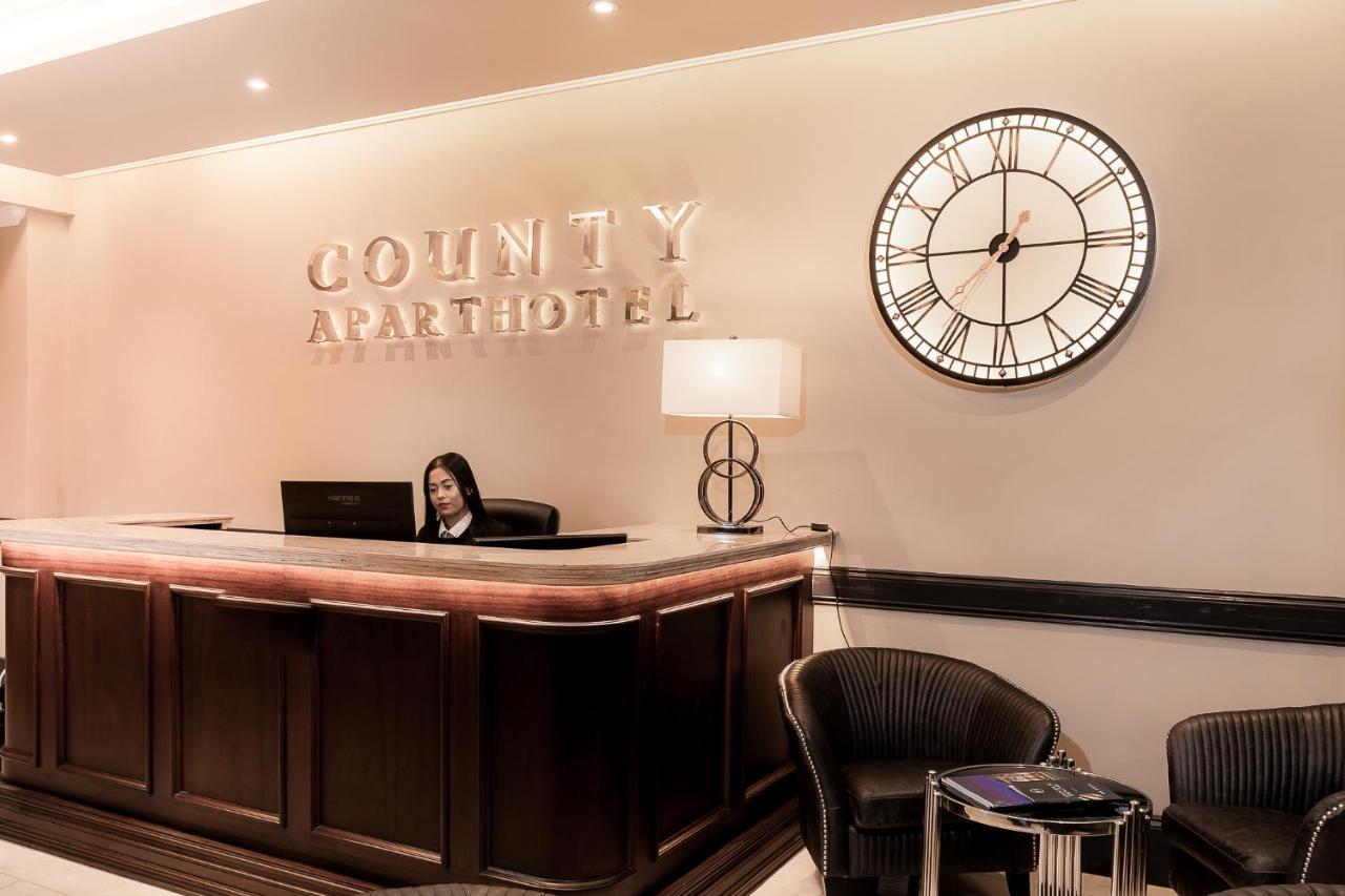 The County 4* Newcastle upon Tyne