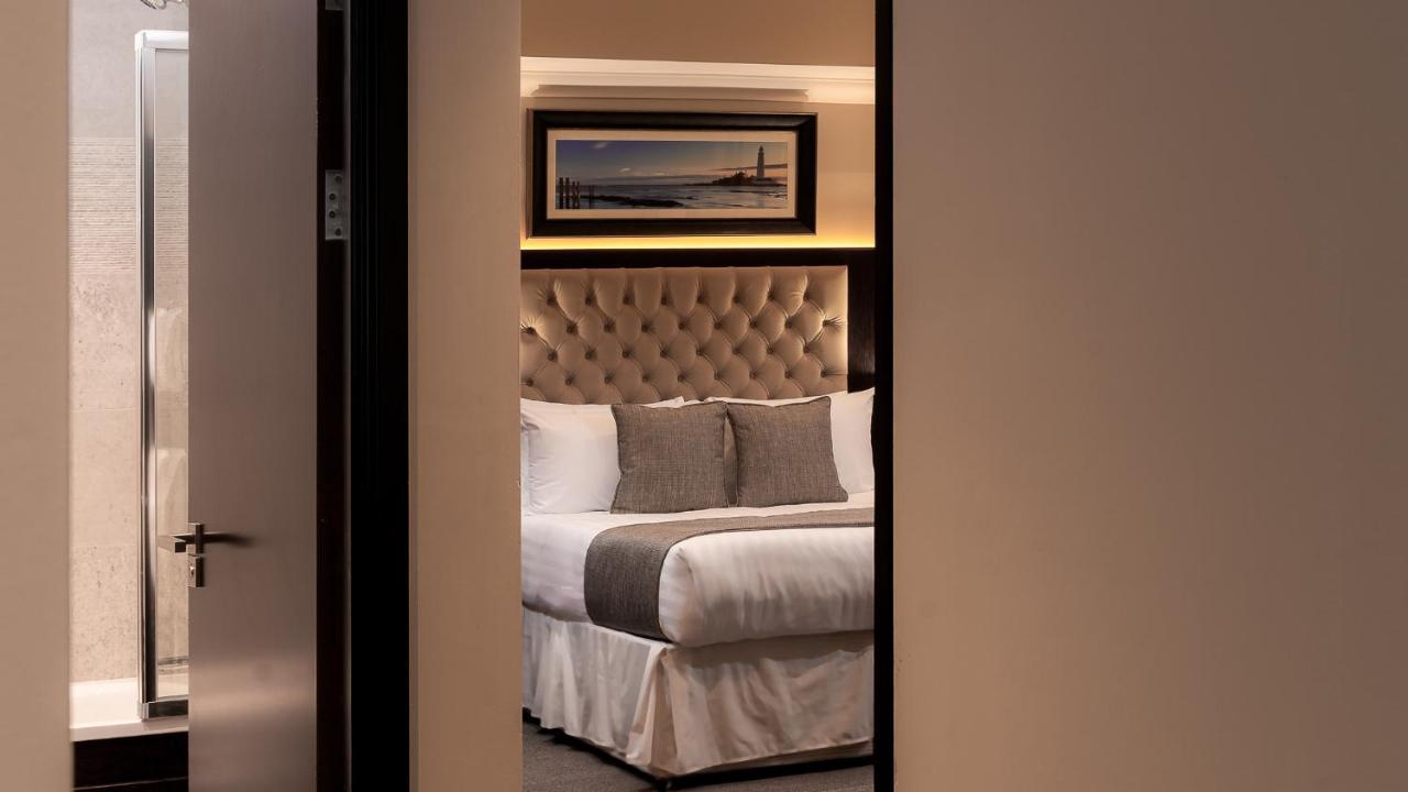 The County 4* Newcastle upon Tyne