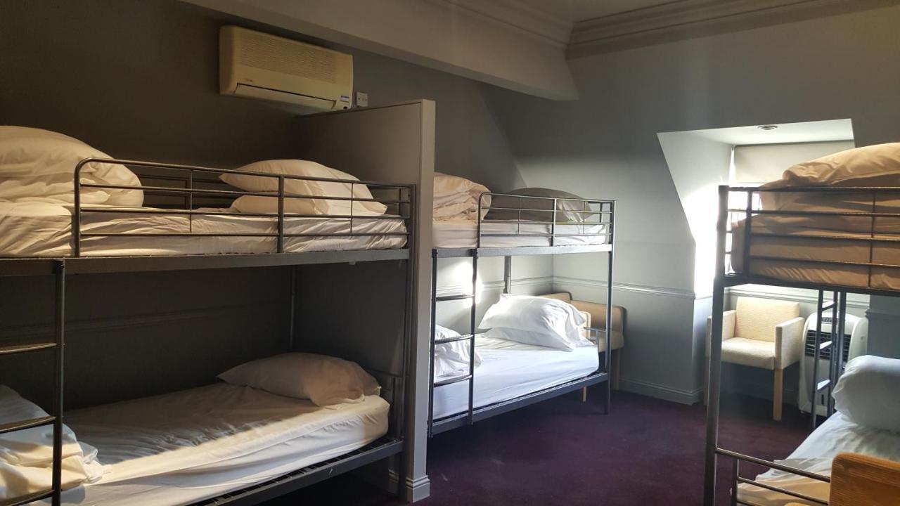 Hotel Waterside Newcastle upon Tyne