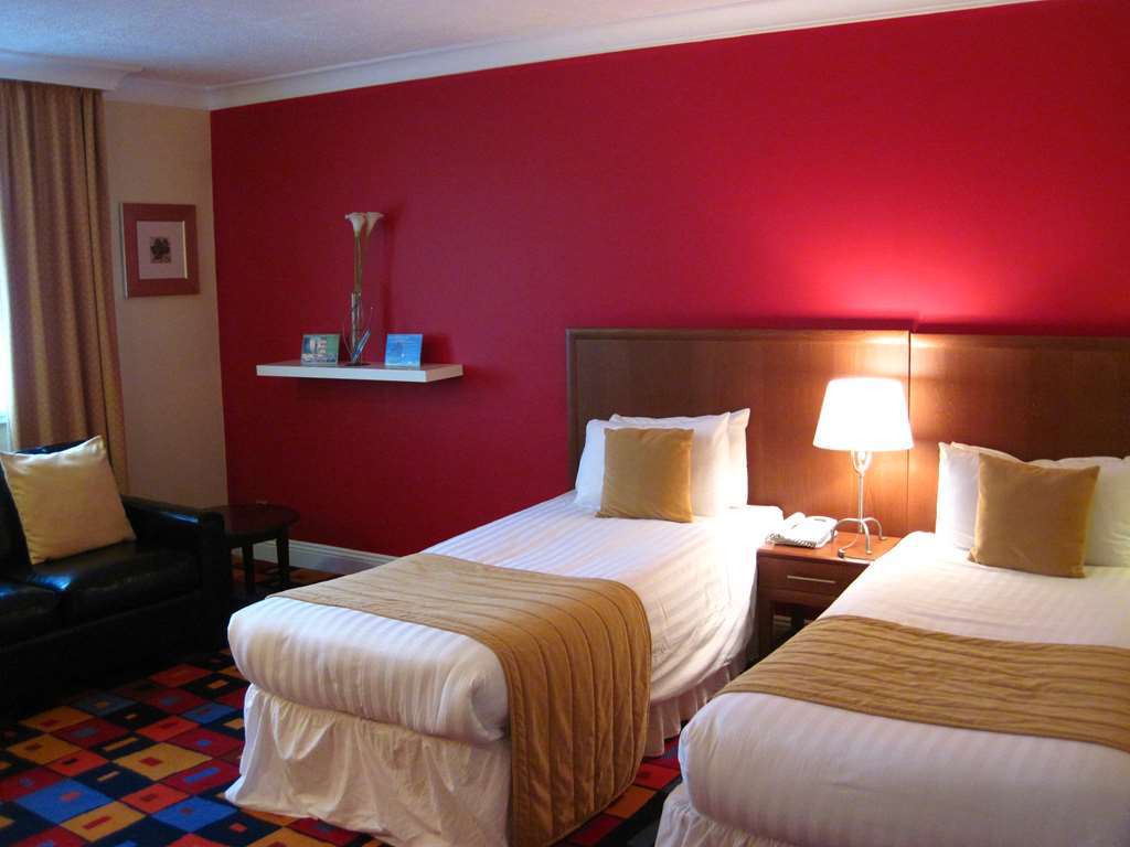Hotel Caledonian