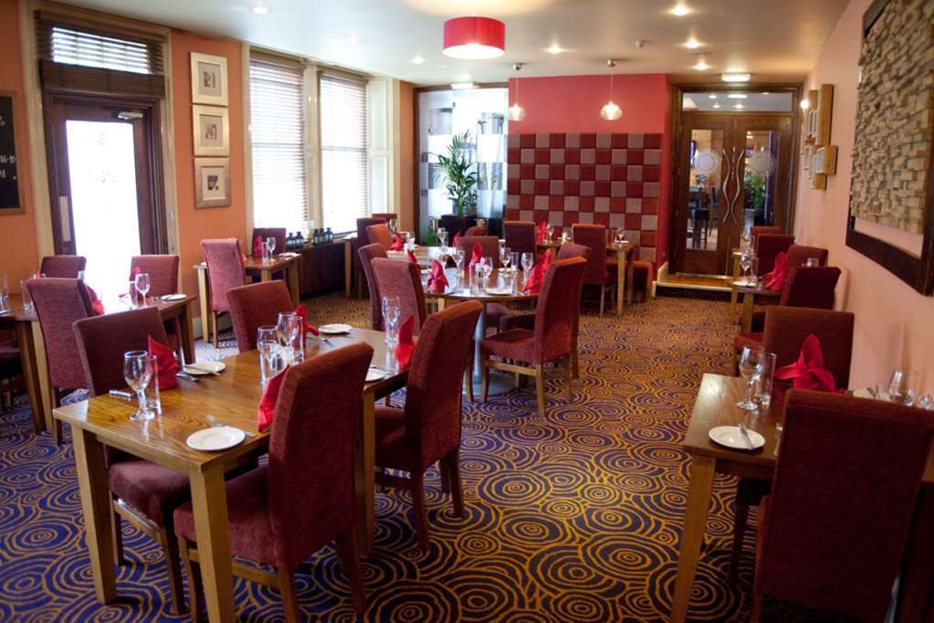 Caledonian Hotel