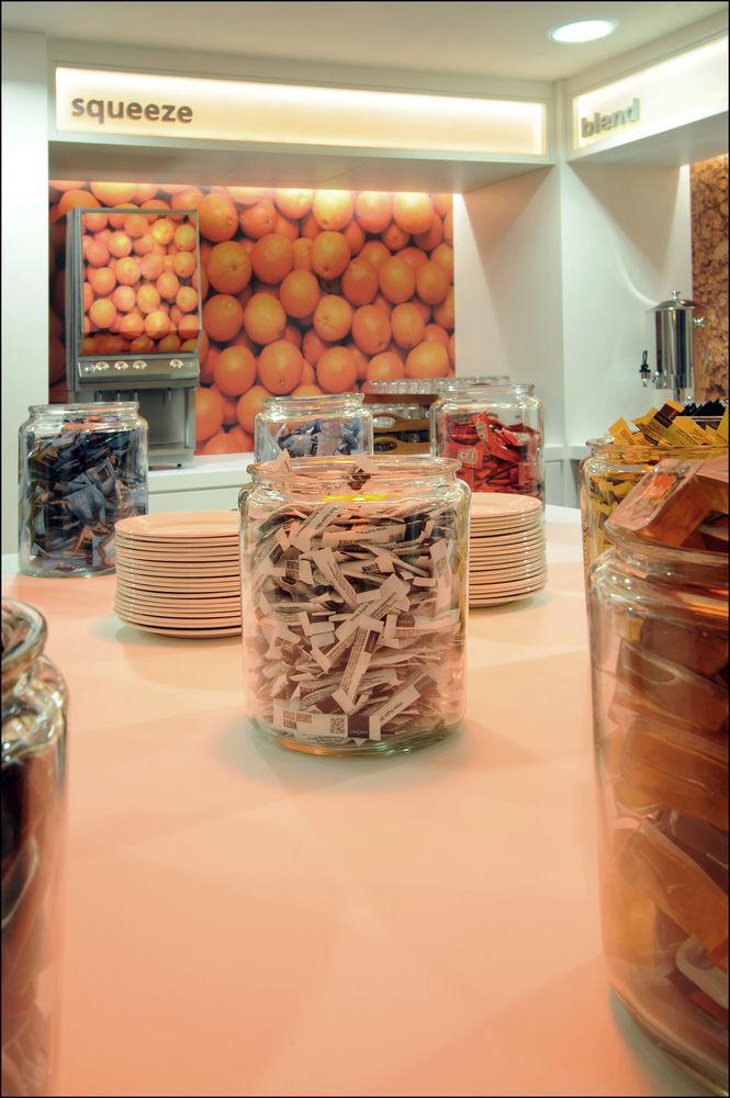 Hampton By Hilton Hotel 3*