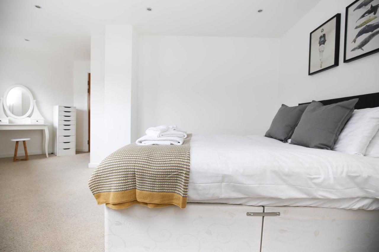 Week2week Centre Apartment Newcastle upon Tyne