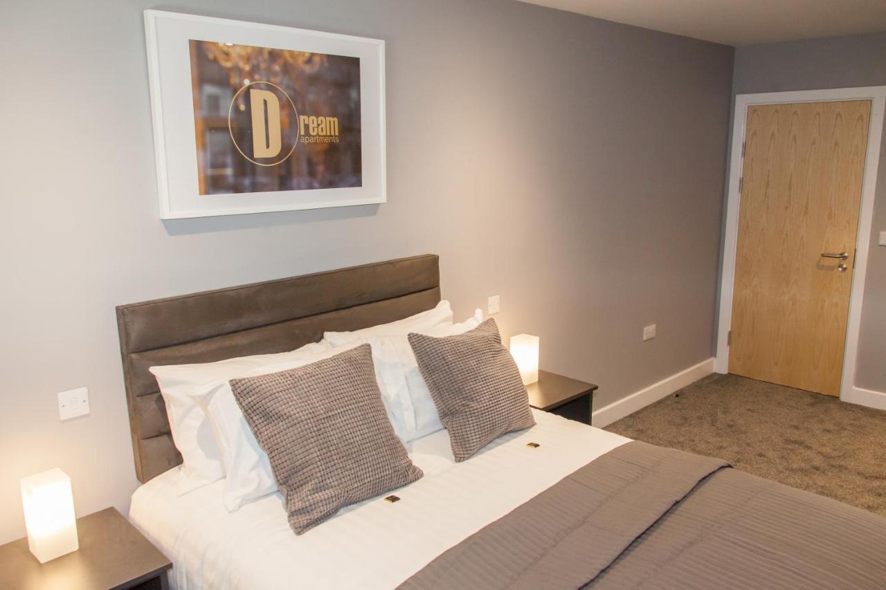 Aparthotel Luxury