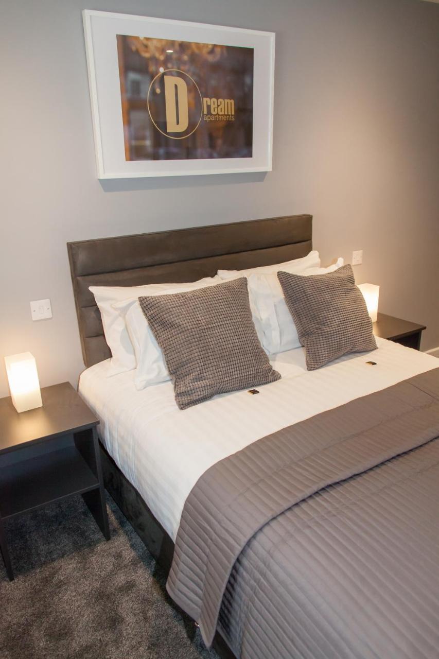 Aparthotel Luxury