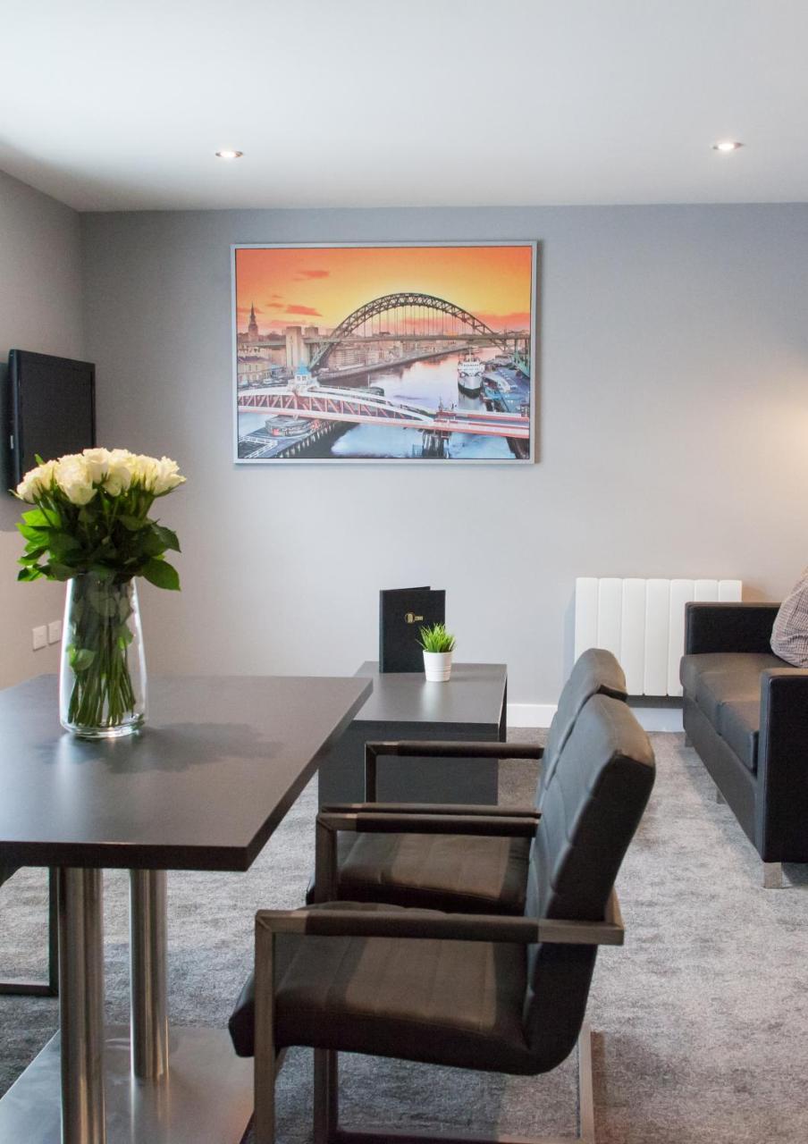 Aparthotel Luxury 4*