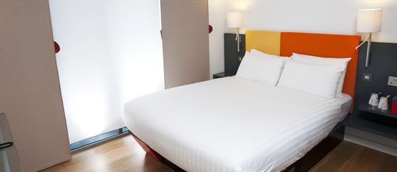 Four Points Flex By Sheraton 3* Newcastle upon Tyne