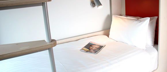 Hotel Four Points Flex By Sheraton