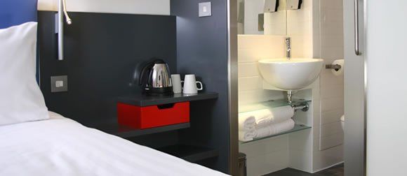 Hotel Four Points Flex By Sheraton