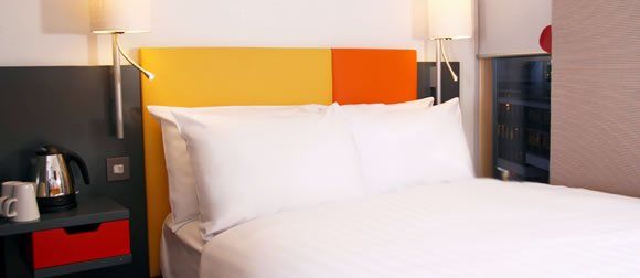 Hotel Four Points Flex By Sheraton