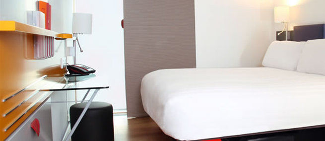 Four Points Flex By Sheraton 3* Newcastle upon Tyne
