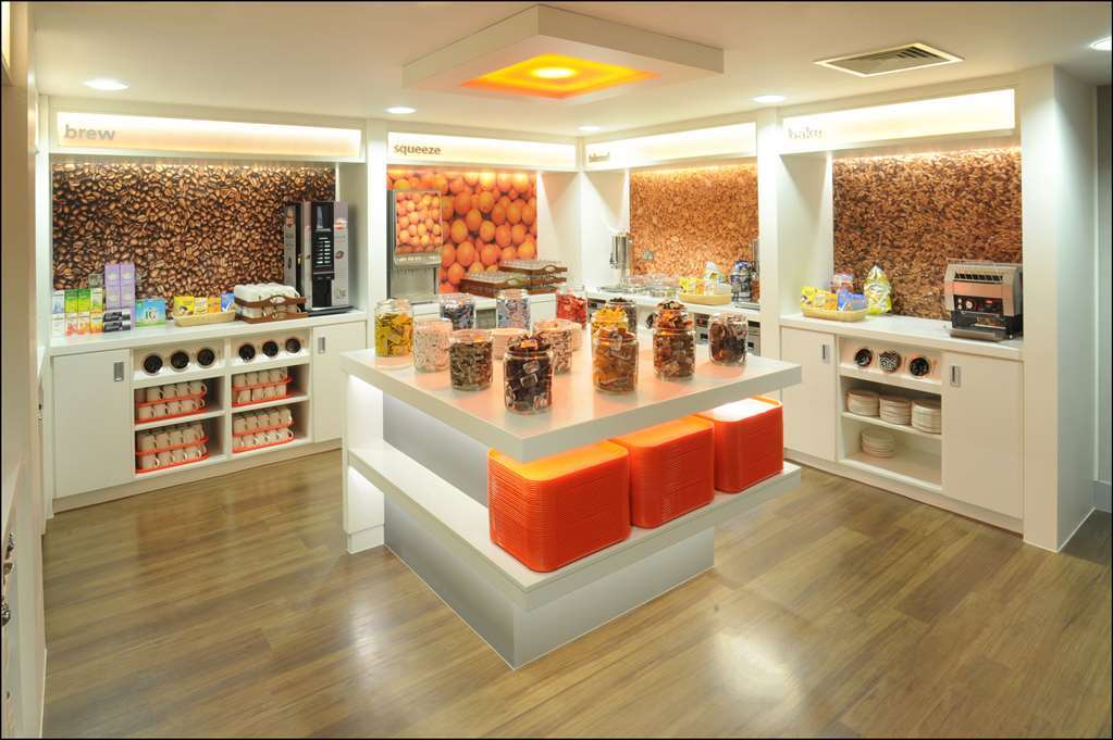 Hotel Hampton By Hilton 3*