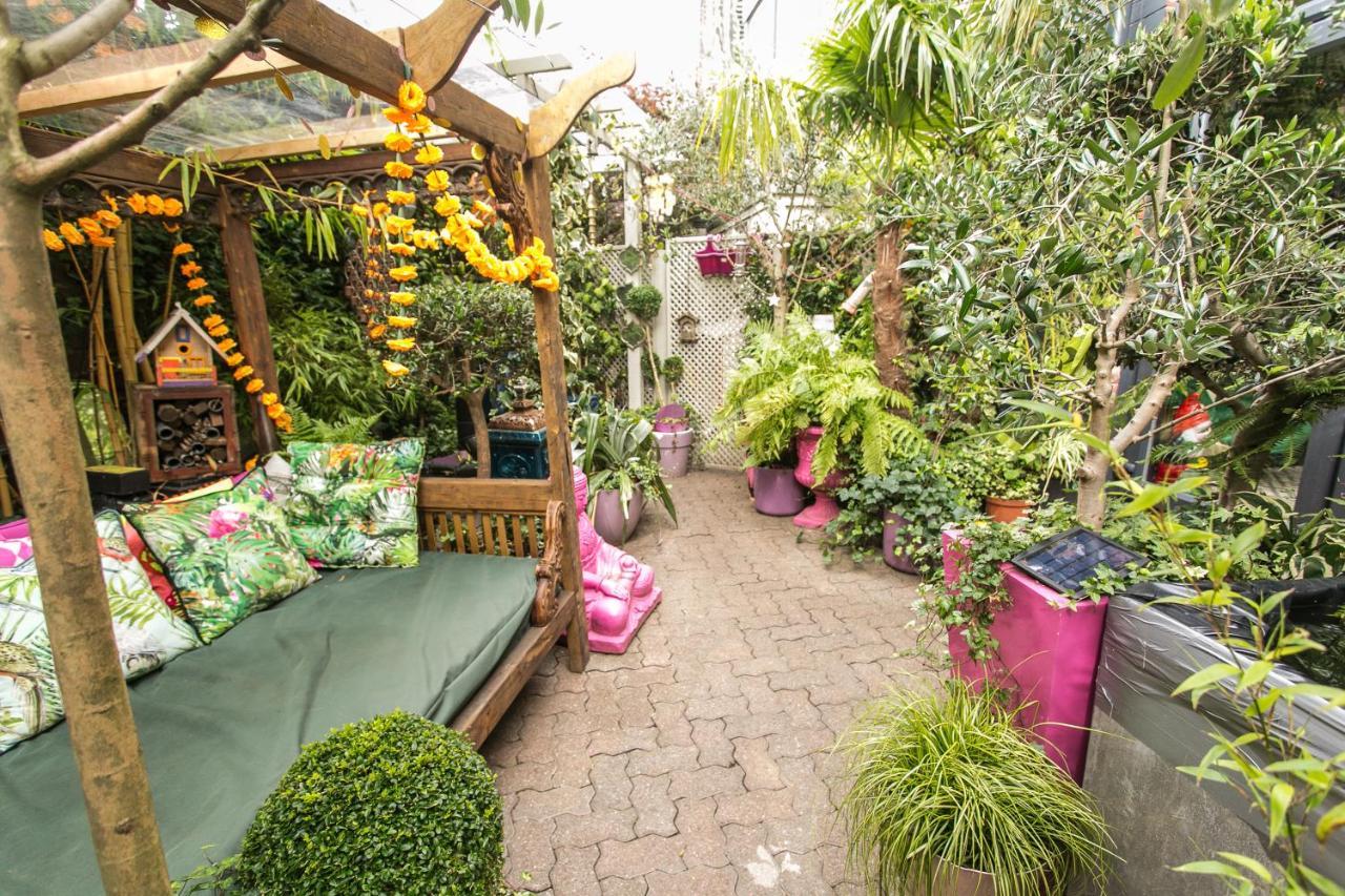 The Rosebery
