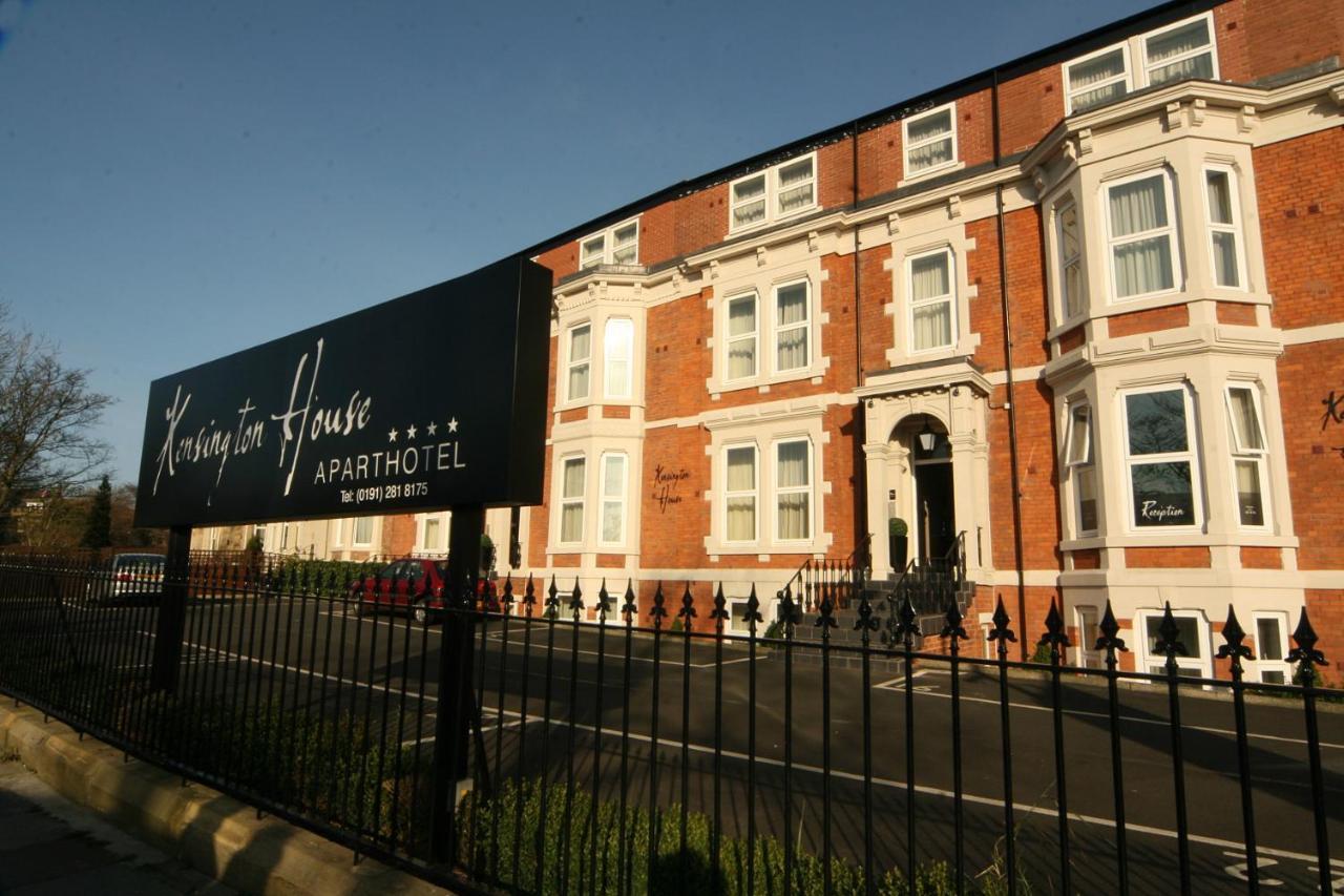 Kensington House Newcastle upon Tyne