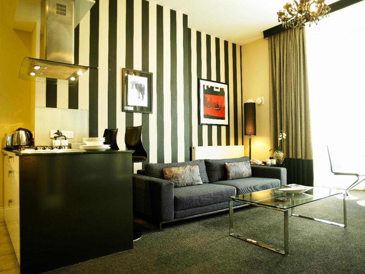 Aparthotel Kensington House