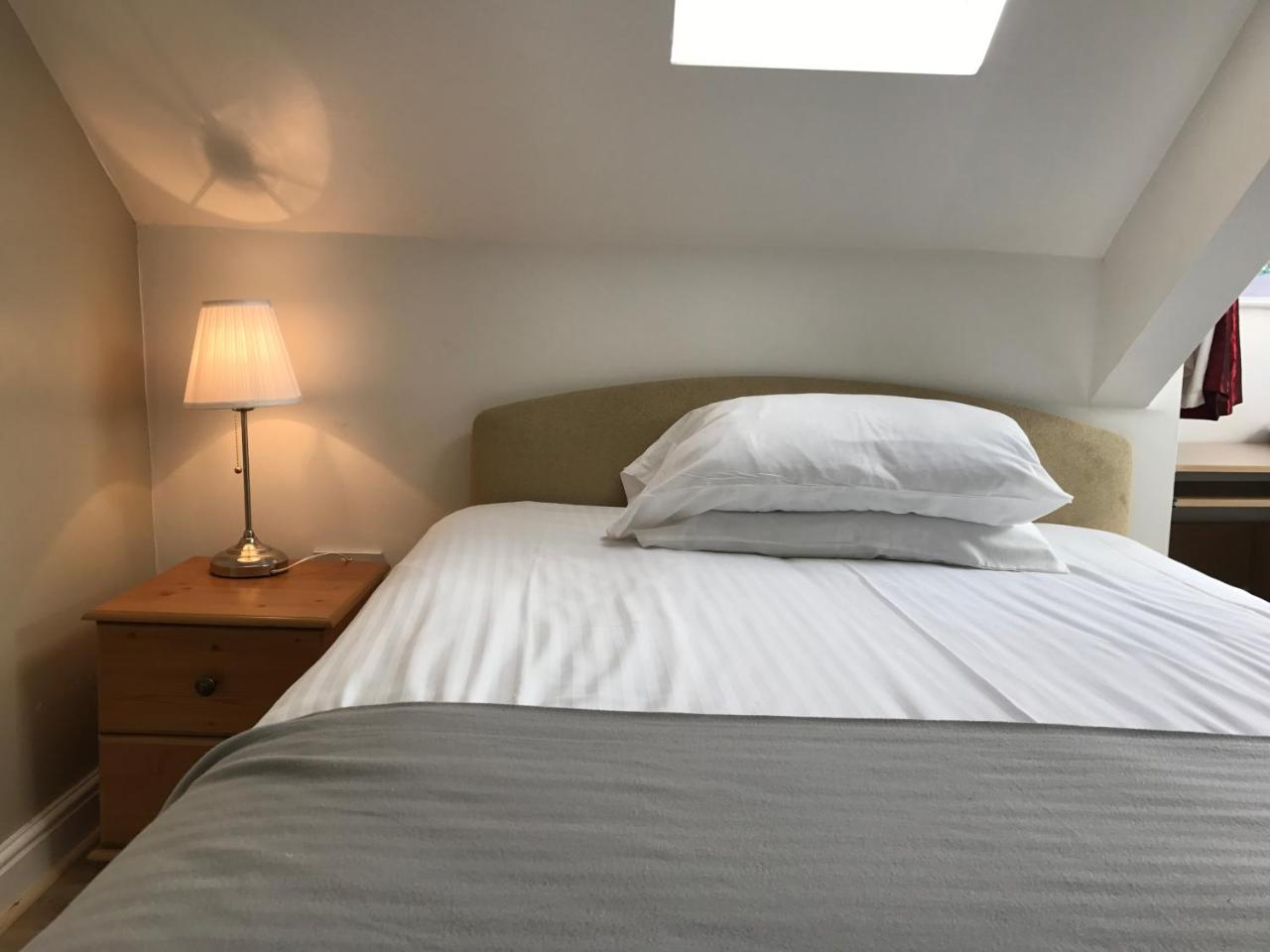 Hotel Clifton House Newcastle upon Tyne