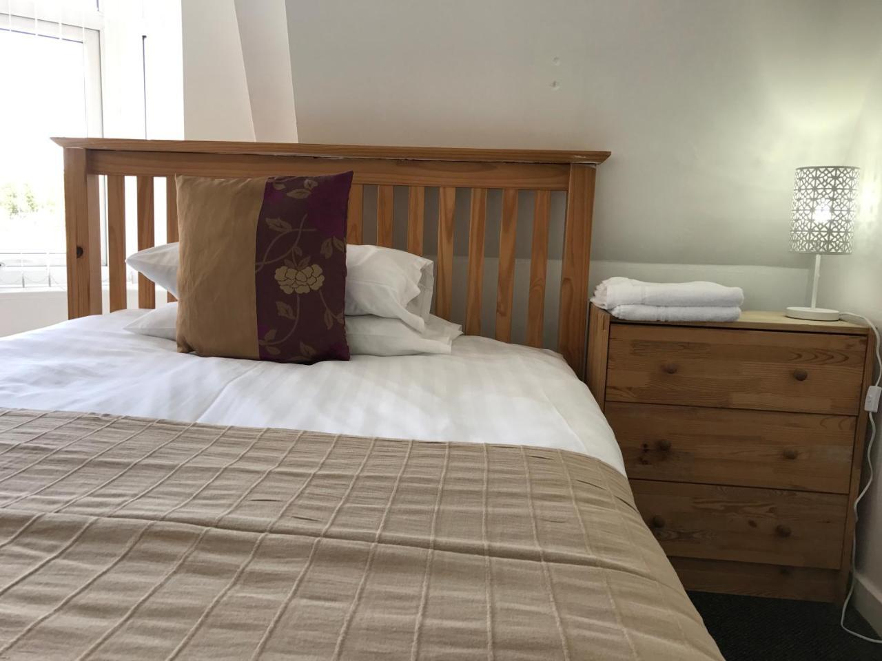 Clifton House Hotel Newcastle upon Tyne