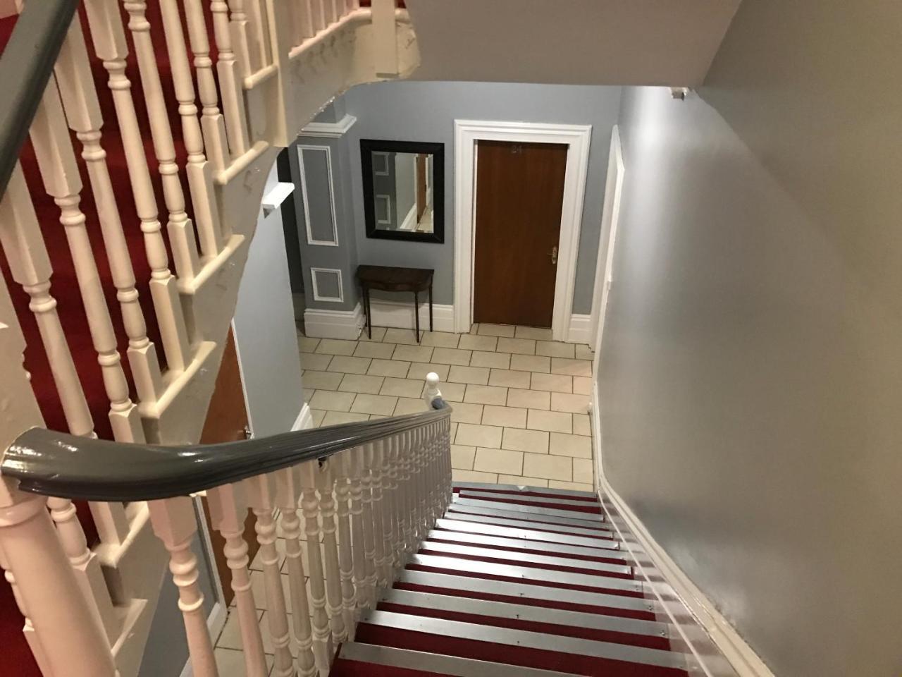 Clifton House Newcastle upon Tyne