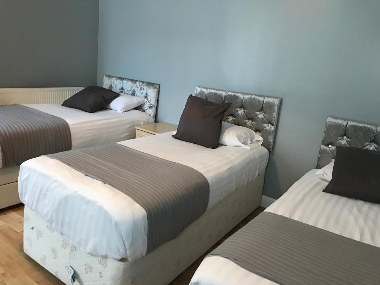 Clifton House 3*