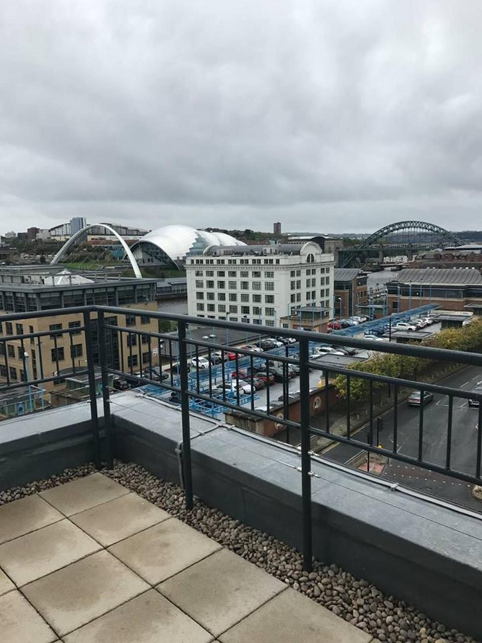 Luxury Newcastle upon Tyne