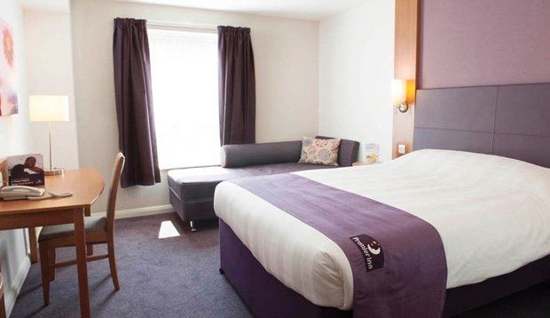Premier Airport 3* Newcastle upon Tyne