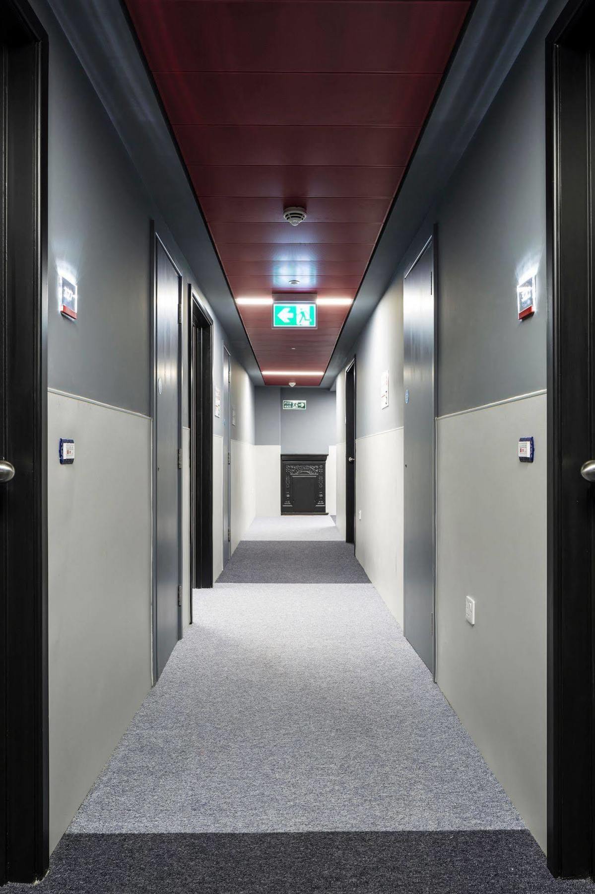 Hotel Easyhotel Newcastle upon Tyne