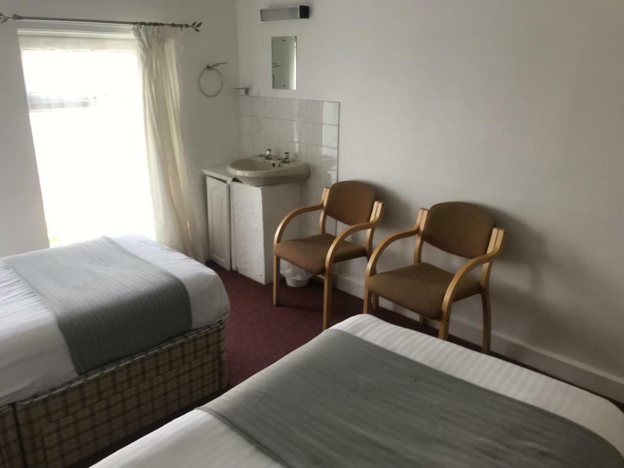Clifton House 3* Newcastle upon Tyne