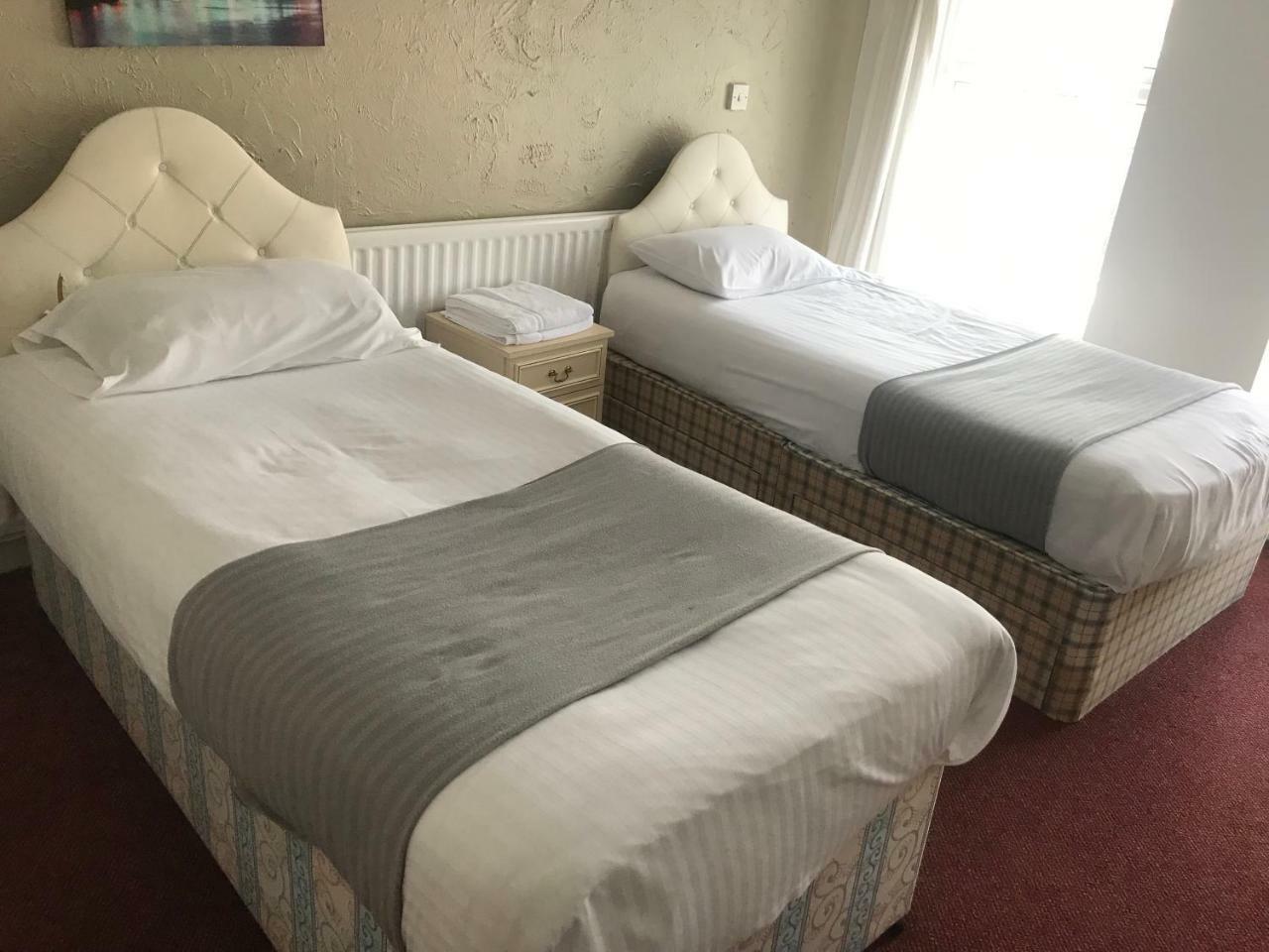 Clifton House Hotel