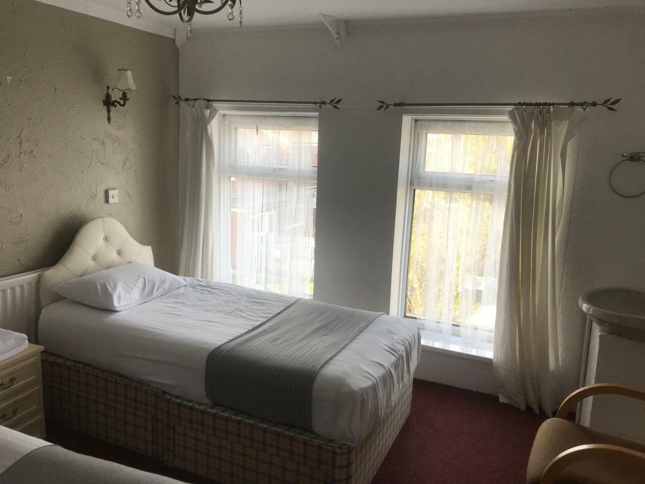 Clifton House Newcastle upon Tyne