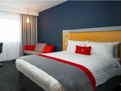 Express Centre By Ihg Hotel