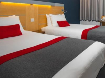 Hotel Express Centre By Ihg Newcastle upon Tyne