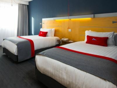 Hotel Express Centre By Ihg