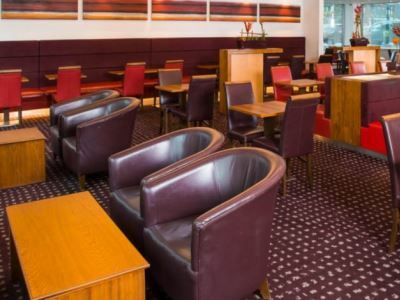 Hotel Express Centre By Ihg