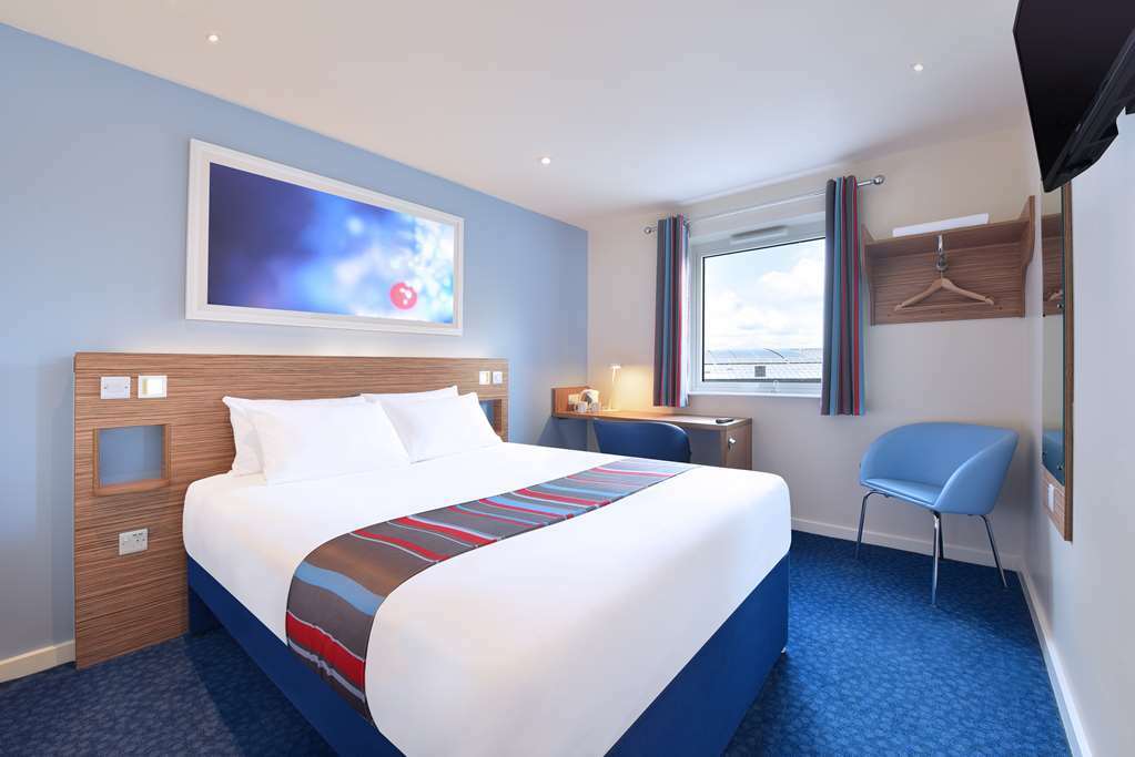Travelodge Airport