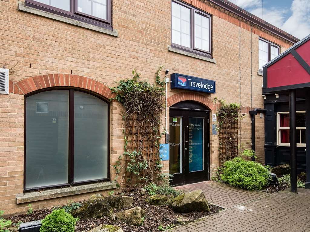 Travelodge Airport 3* Newcastle upon Tyne