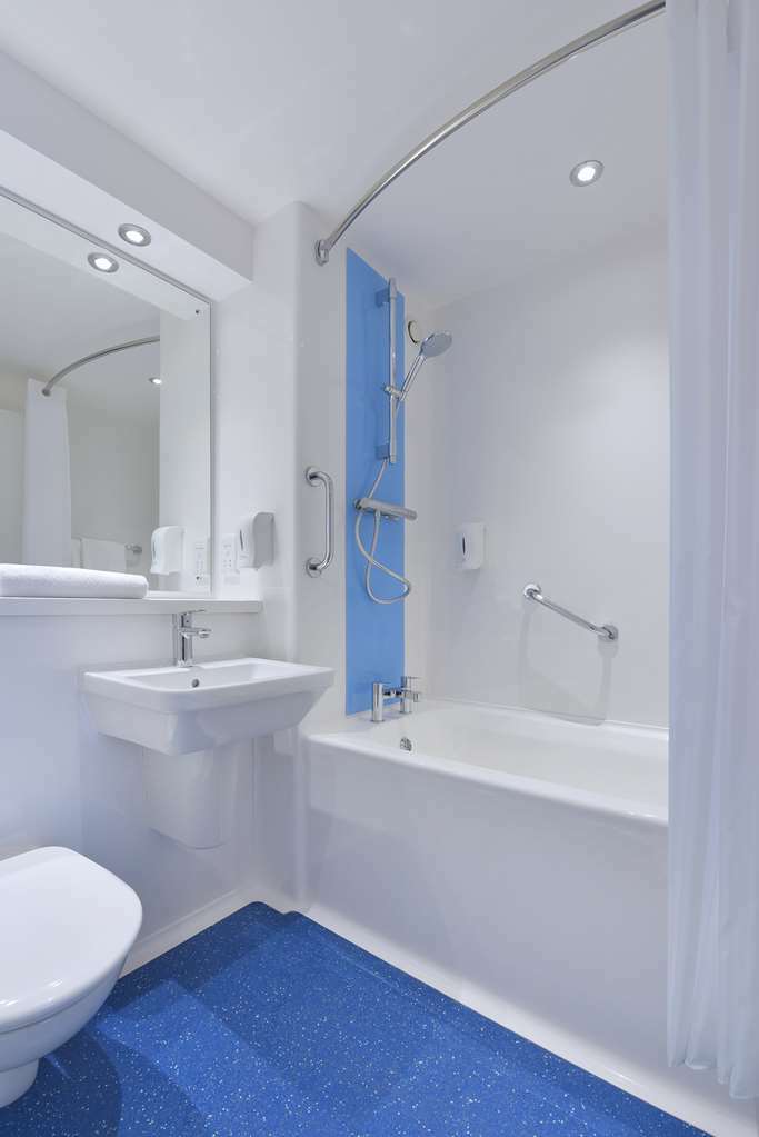Hotel Travelodge Airport