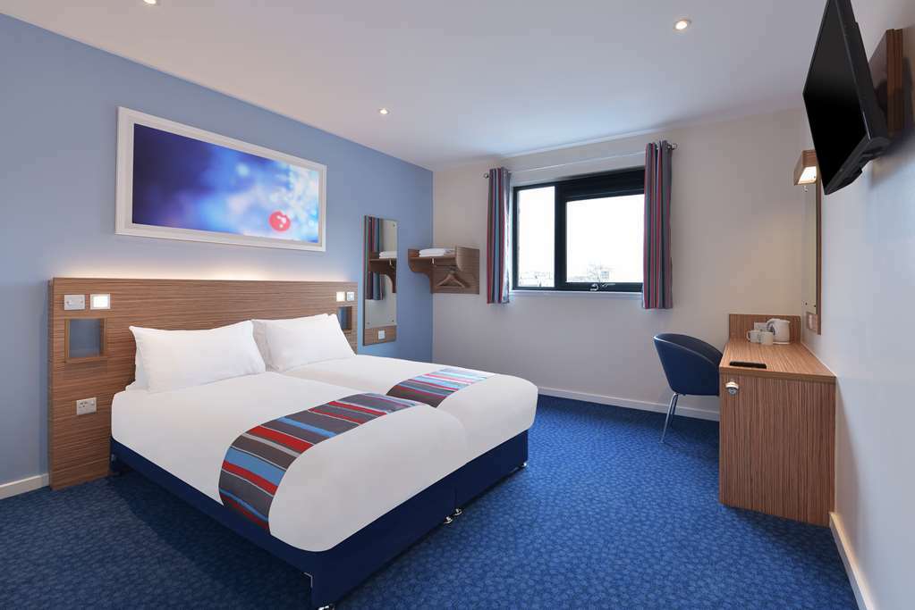 Travelodge Airport Hotel Newcastle upon Tyne