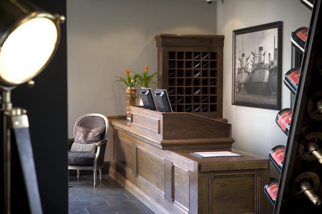 Du Vin Hotel Newcastle upon Tyne