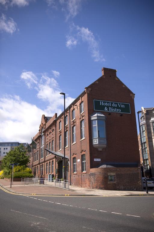 Du Vin Hotel 4*
