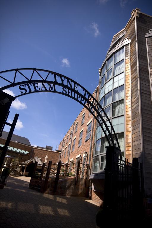 Hotel Du Vin Newcastle upon Tyne