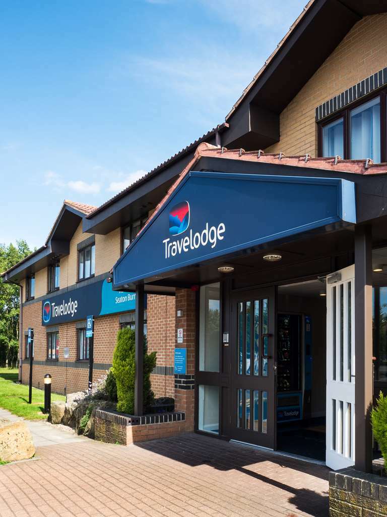 Travelodge Seaton Burn Hotel