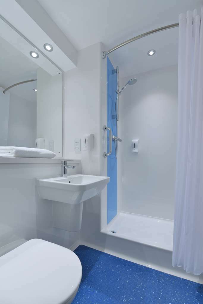 Hotel Travelodge Seaton Burn 3*