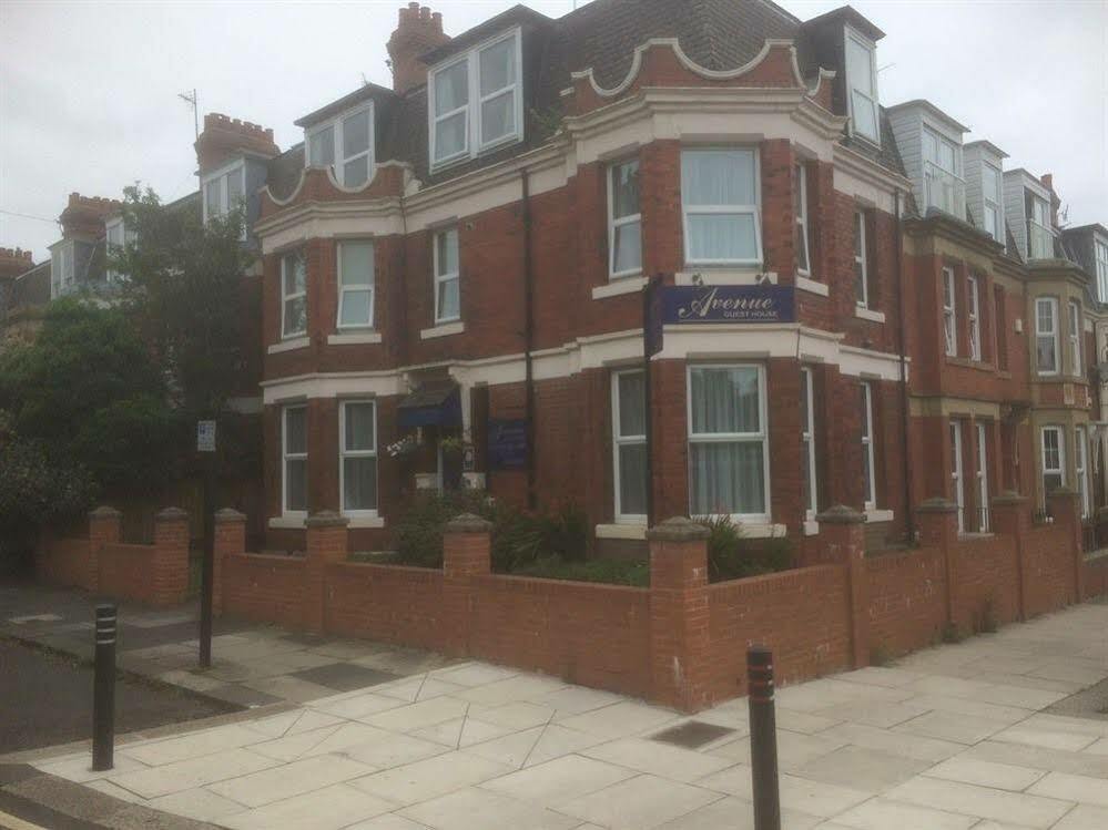 The Avenue Bed & Breakfast 3*
