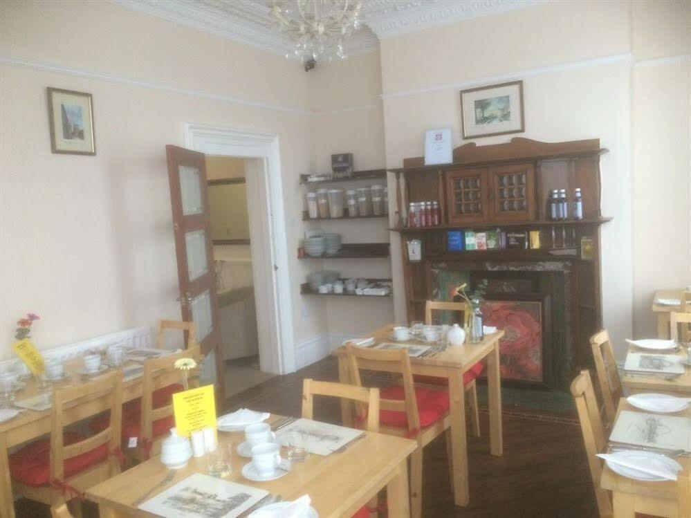 The Avenue Bed & Breakfast 3*