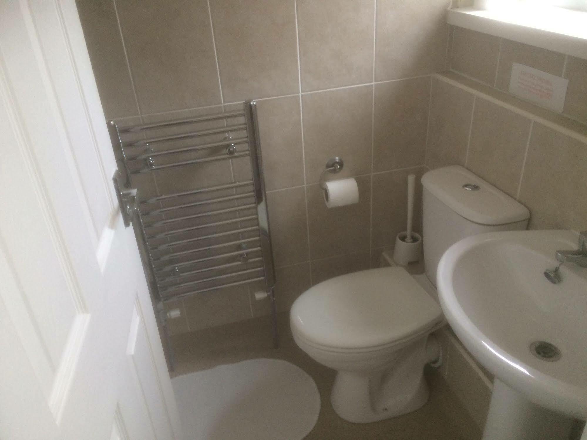 Bed & Breakfast The Avenue 3*