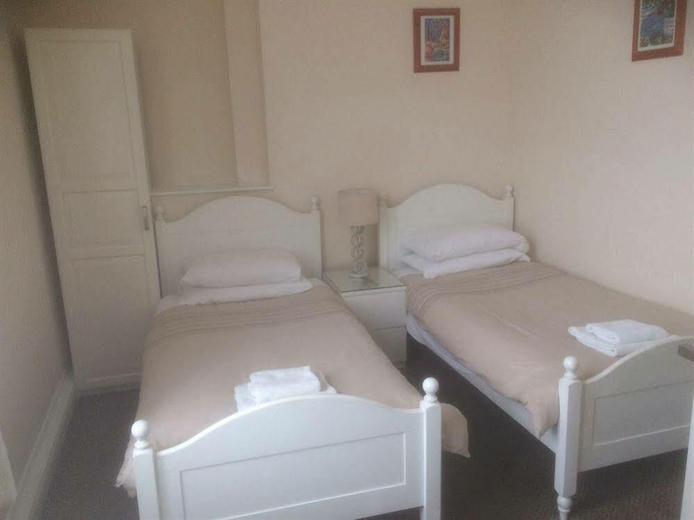 The Avenue Bed & Breakfast 3*