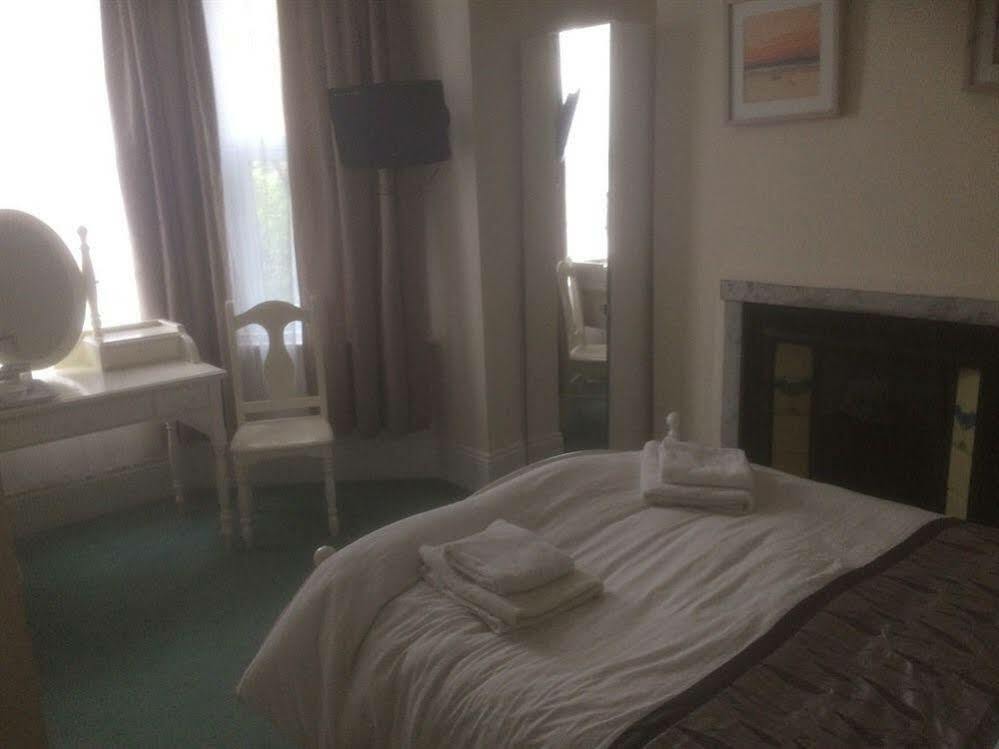 Bed & Breakfast The Avenue