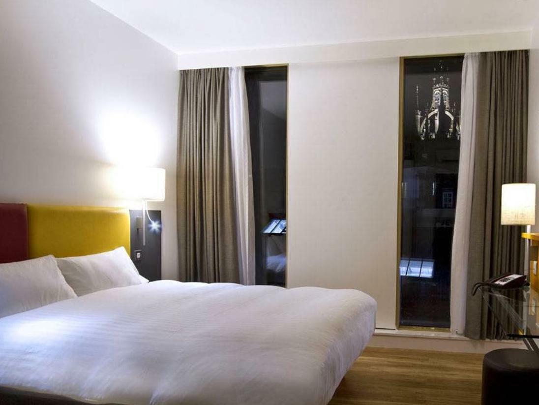 Four Points Flex By Sheraton 3*