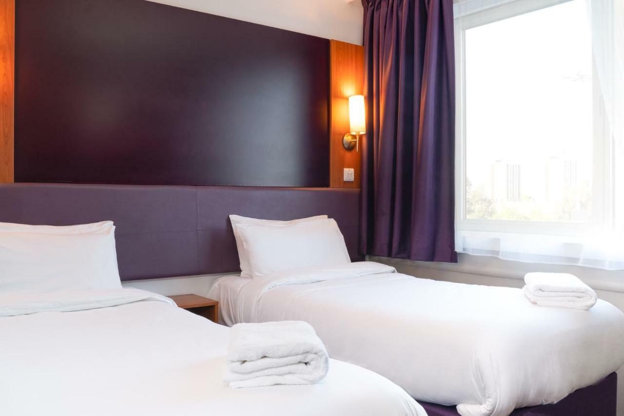 Hotel Newbridge